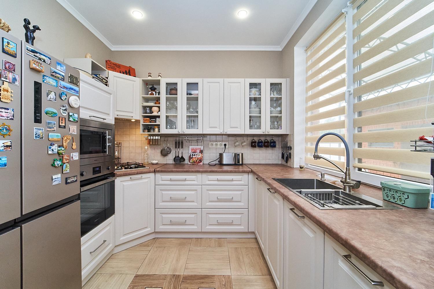 Фото №14: Дом 83 м² + 7.52 сот. - Азовская, ул. Восточная, 2