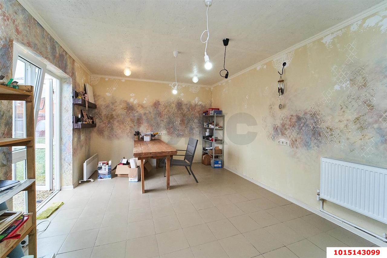 Фото №9: Дом 83 м² + 7.52 сот. - Азовская, ул. Восточная, 2