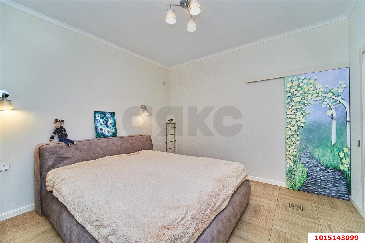 Фото №15: Дом 83 м² + 7.52 сот. - Азовская, ул. Восточная, 2