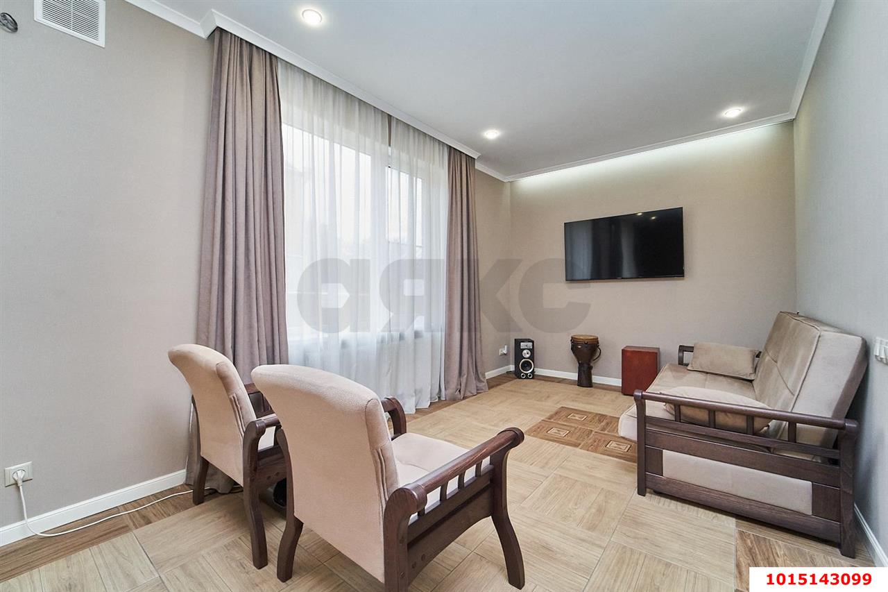 Фото №1: Дом 83 м² + 7.52 сот. - Азовская, ул. Восточная, 2