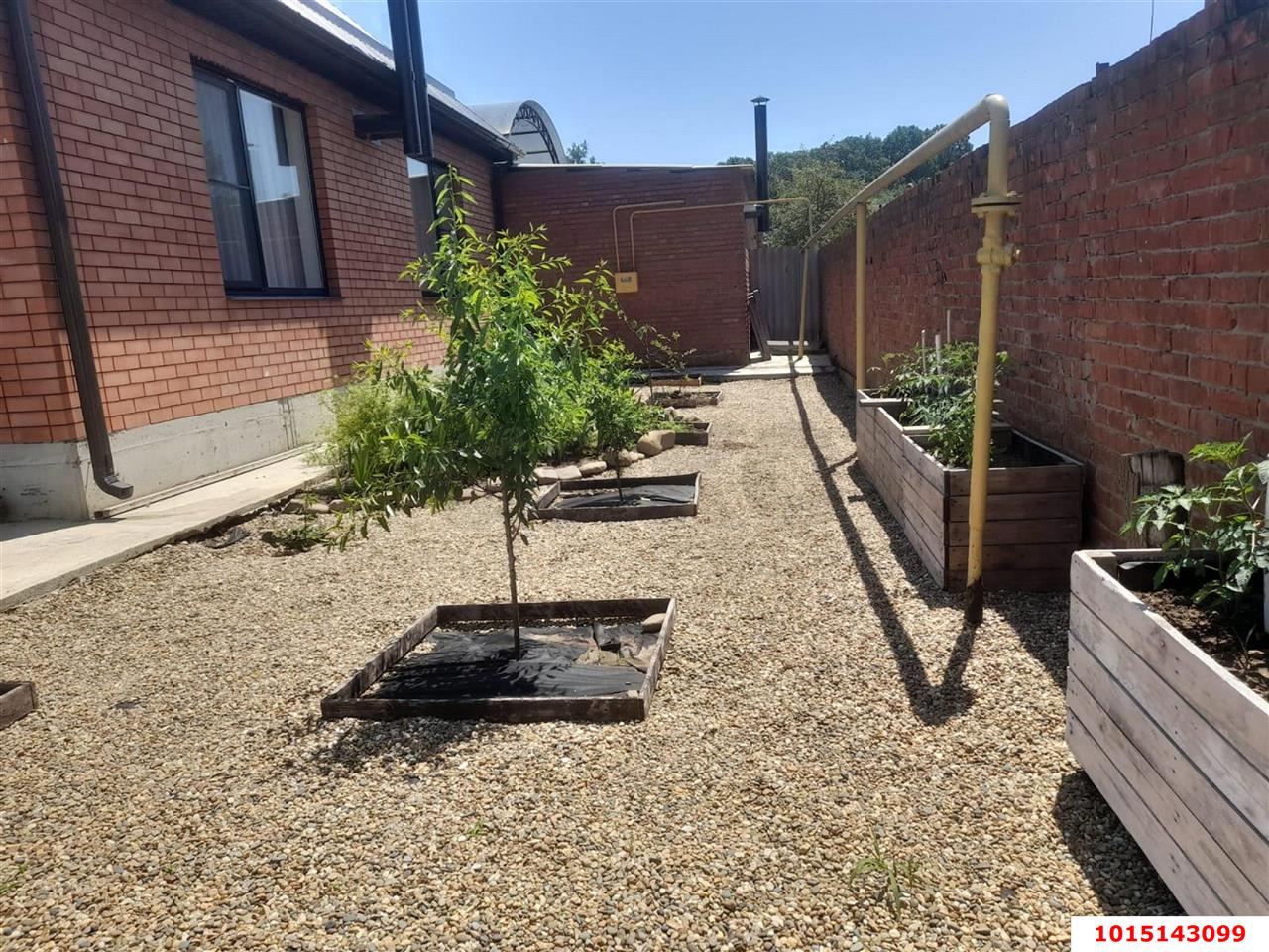 Фото №21: Дом 83 м² + 7.52 сот. - Азовская, ул. Восточная, 2