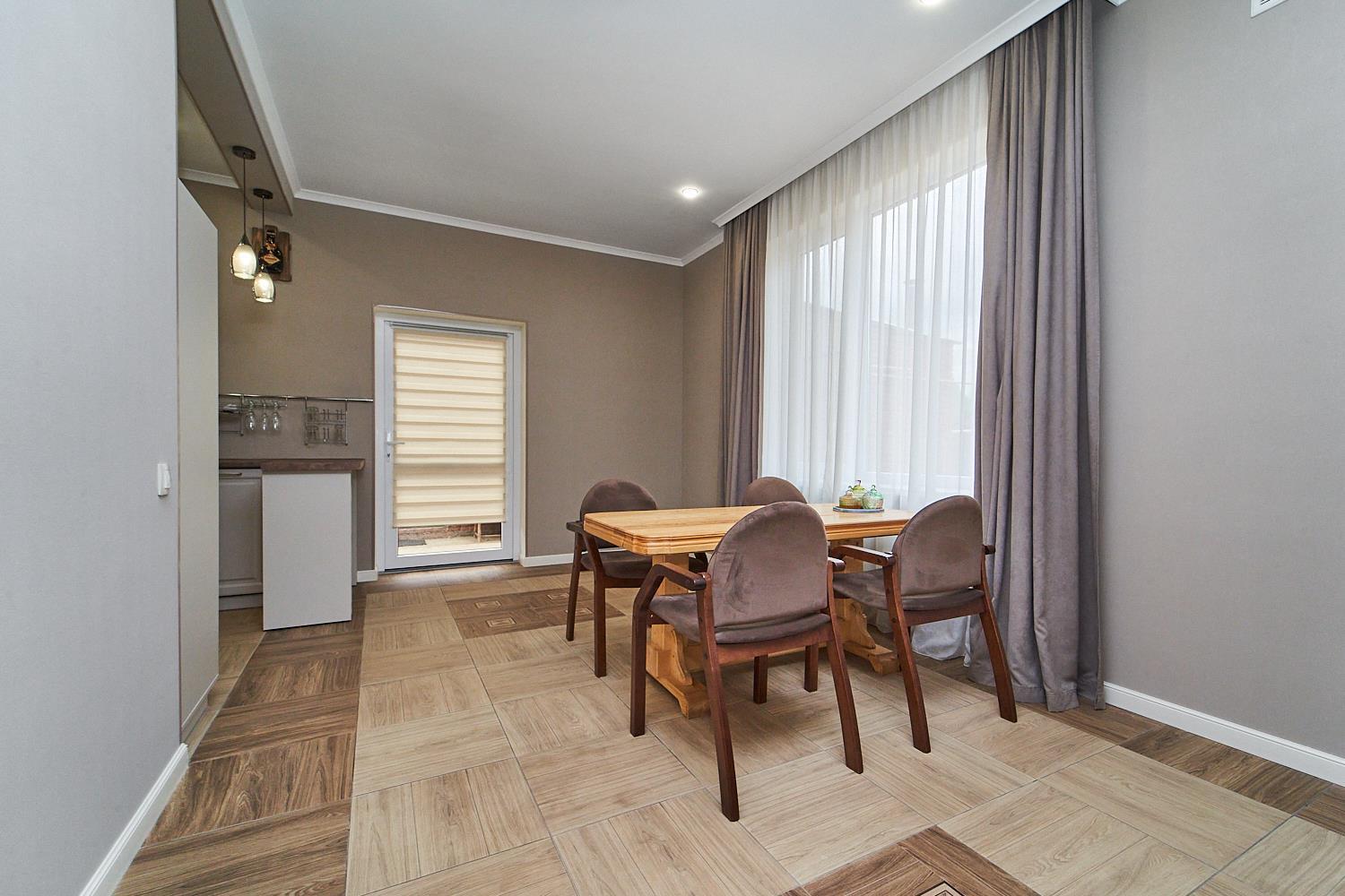 Фото №16: Дом 83 м² + 7.52 сот. - Азовская, ул. Восточная, 2