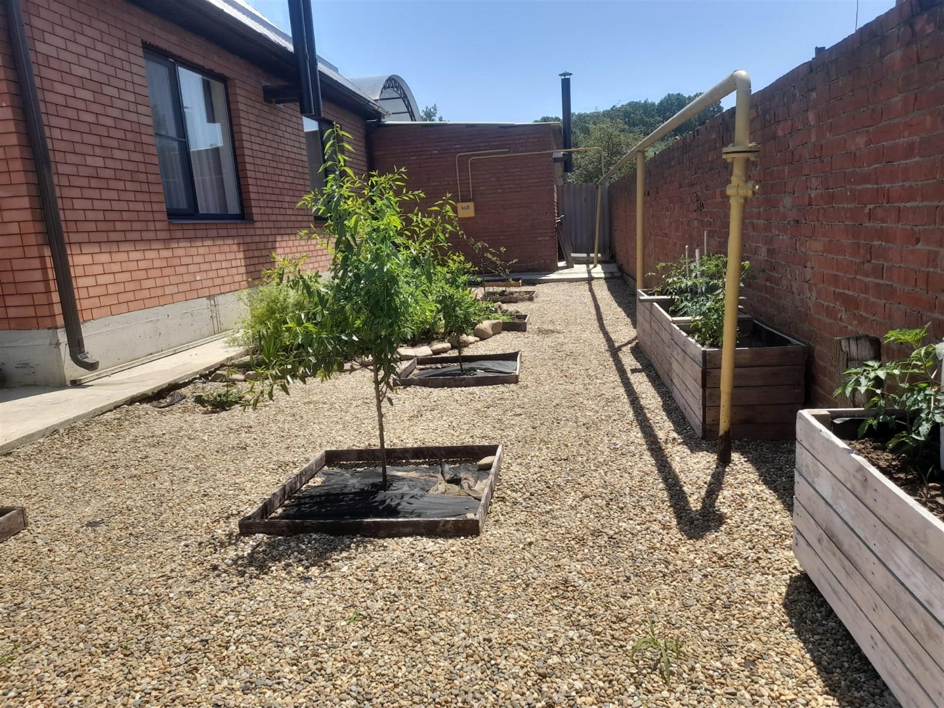 Фото №21: Дом 83 м² + 7.52 сот. - Азовская, ул. Восточная, 2