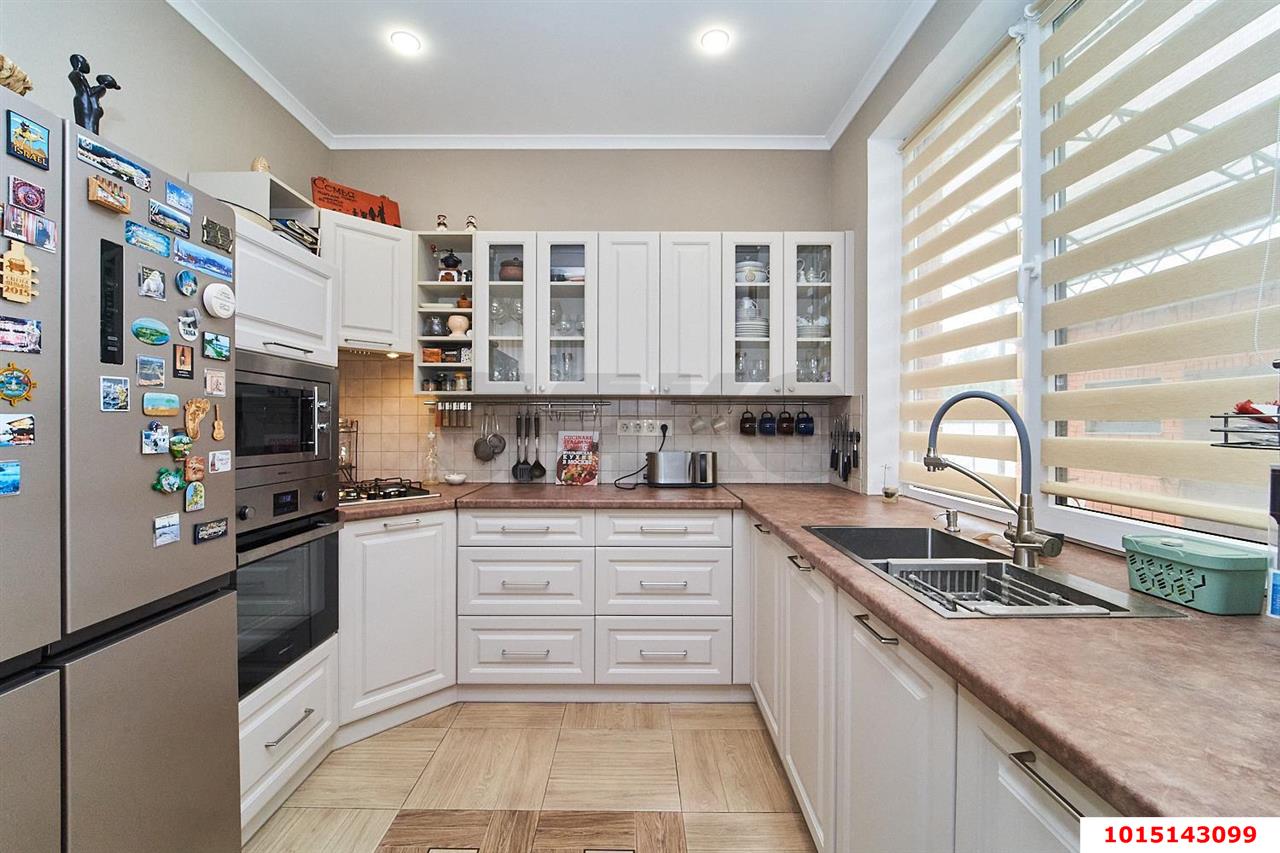 Фото №14: Дом 83 м² + 7.52 сот. - Азовская, ул. Восточная, 2