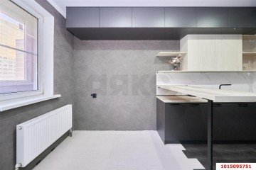 Фото №4: Студия 22 м² - Краснодар, мкр. Славянский, ул. Заполярная, 37к4