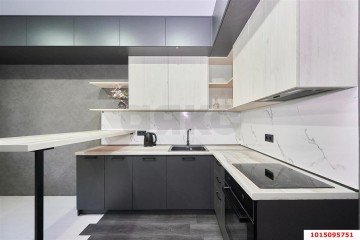 Фото №3: Студия 22 м² - Краснодар, мкр. Славянский, ул. Заполярная, 37к4