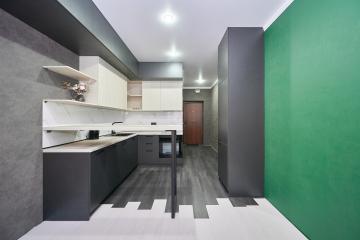 Фото №5: Студия 22 м² - Краснодар, мкр. Славянский, ул. Заполярная, 37к4