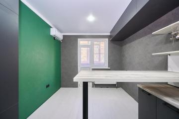 Фото №1: Студия 22 м² - Краснодар, мкр. Славянский, ул. Заполярная, 37к4