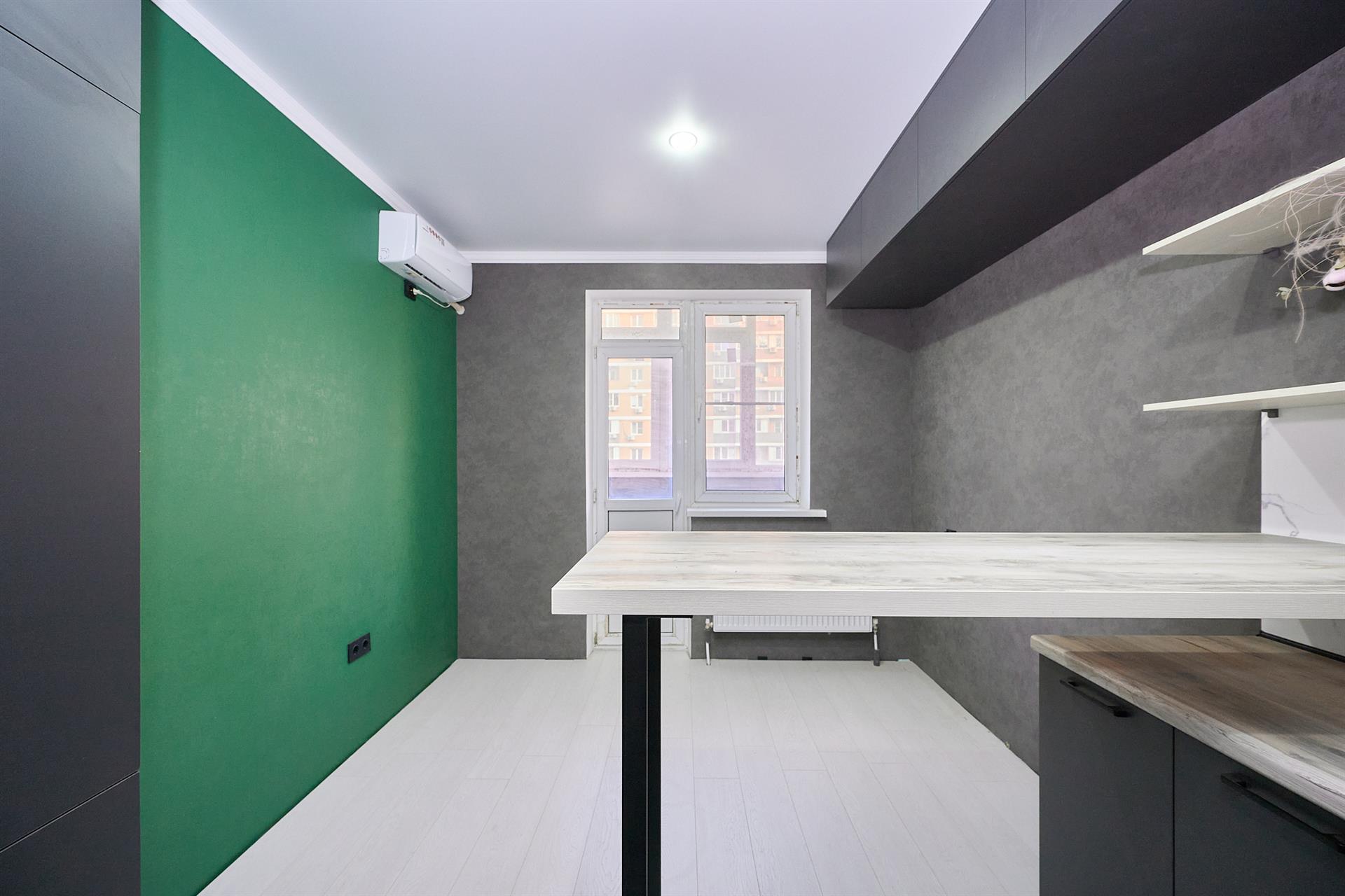 Фото №1: Студия 22 м² - Краснодар, Прикубанский внутригородской округ, мкр. Славянский, ул. Заполярная, 37к4