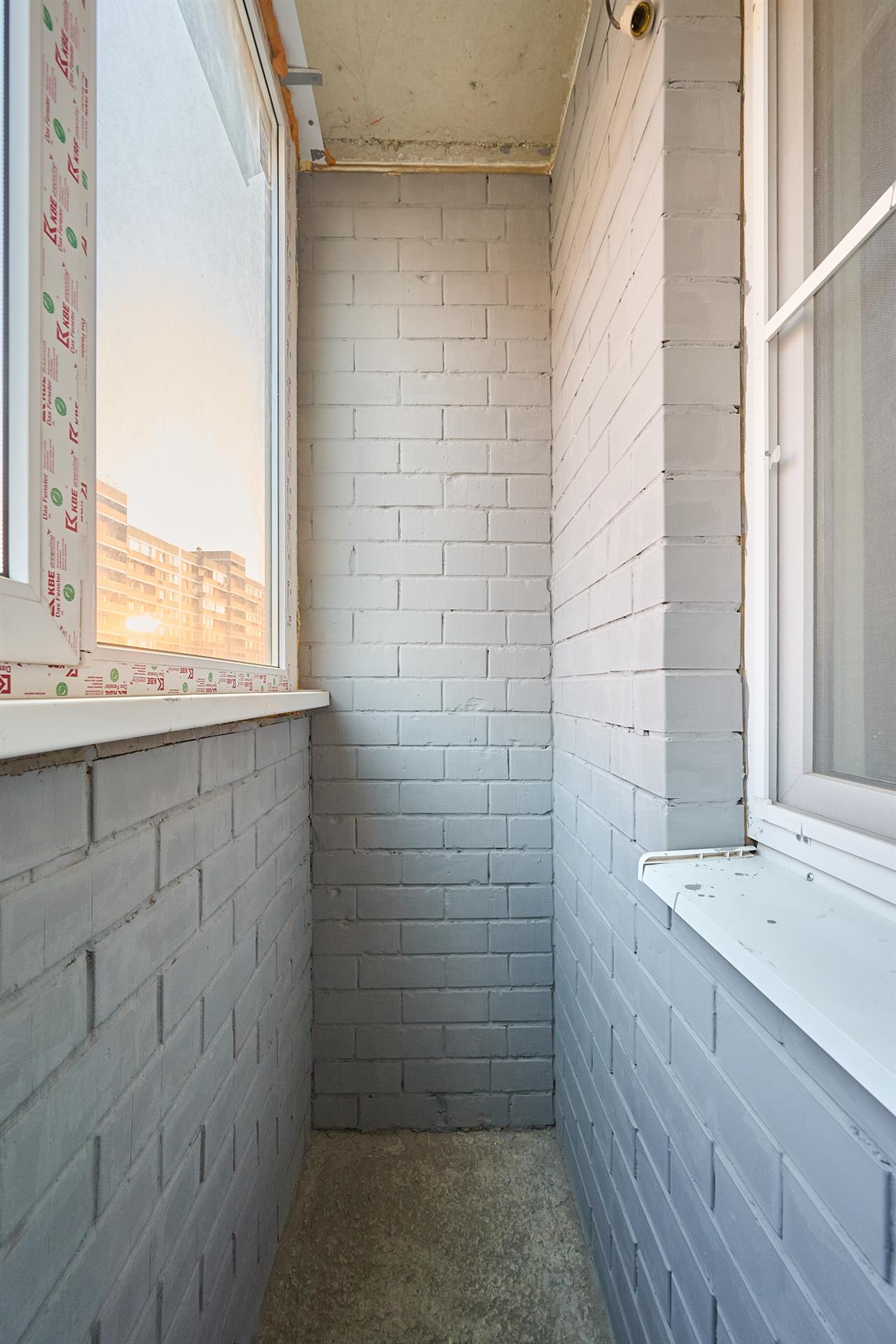 Фото №13: Студия 22 м² - Краснодар, Прикубанский внутригородской округ, мкр. Славянский, ул. Заполярная, 37к4