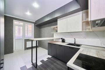 Фото №2: Студия 22 м² - Краснодар, мкр. Славянский, ул. Заполярная, 37к4