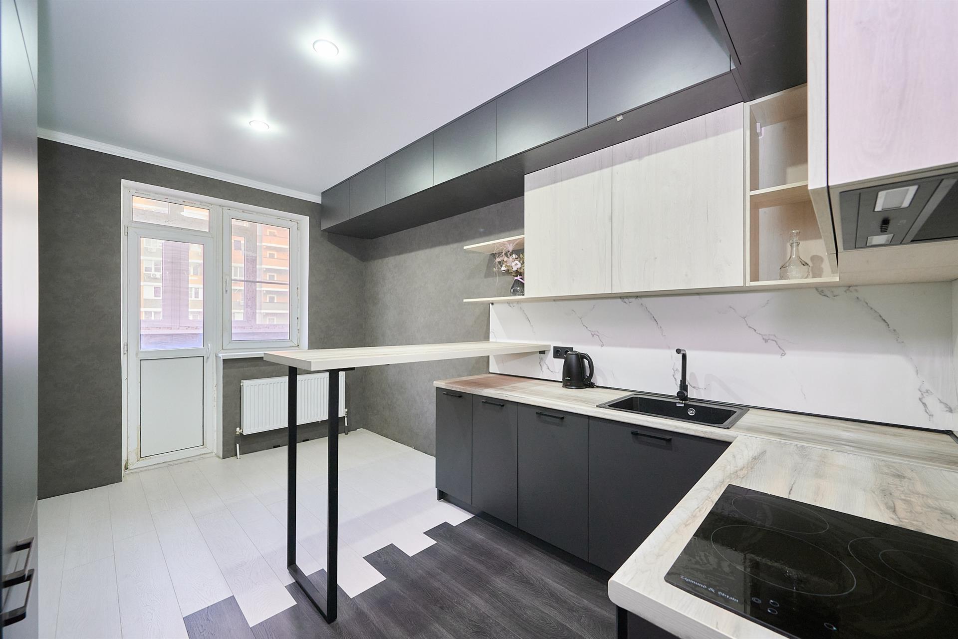 Фото №2: Студия 22 м² - Краснодар, Прикубанский внутригородской округ, мкр. Славянский, ул. Заполярная, 37к4