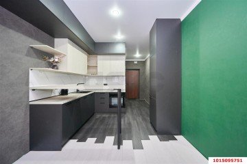 Фото №5: Студия 22 м² - Краснодар, мкр. Славянский, ул. Заполярная, 37к4