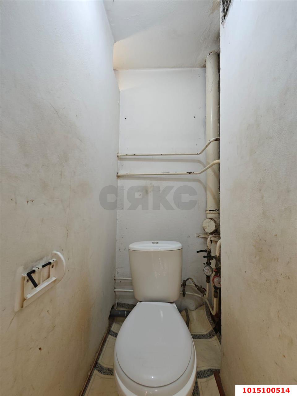 Фото №9: 2-комнатная квартира 46 м² - Краснодар, Юбилейный, ул. 70-летия Октября, 24