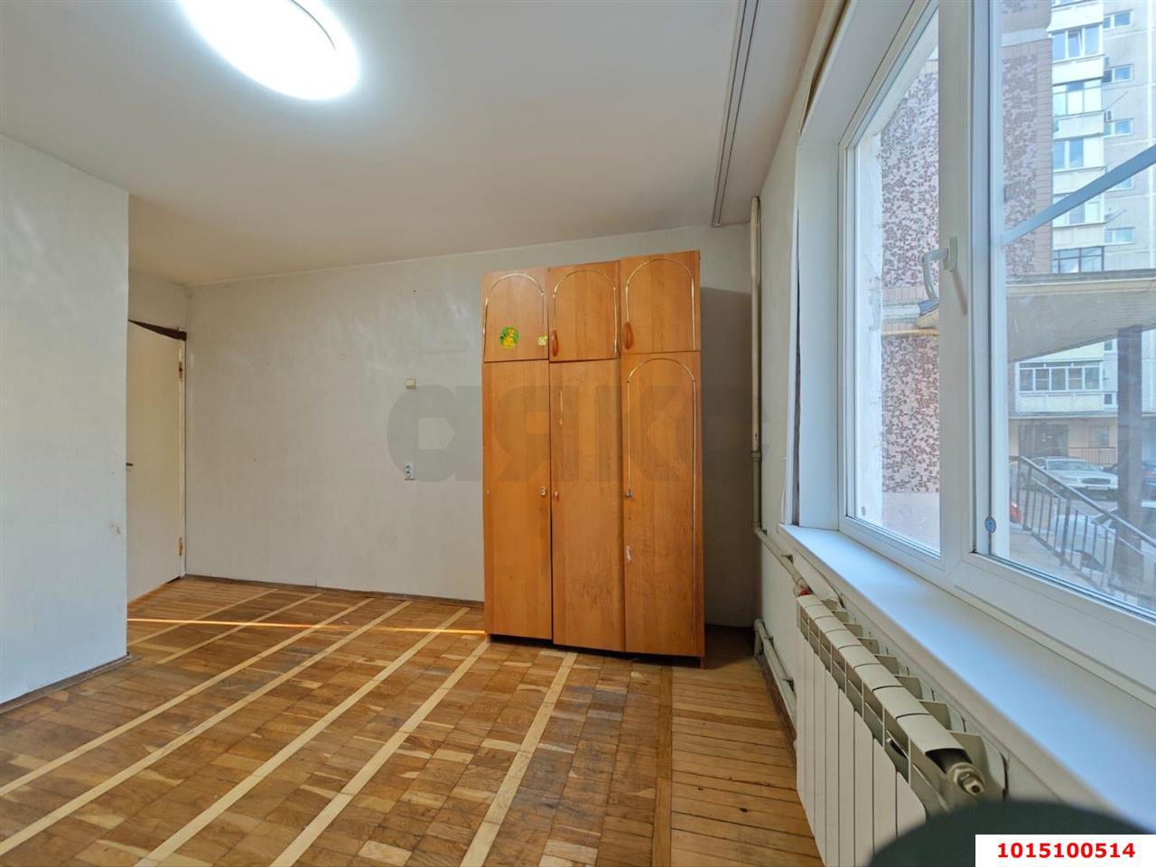 Фото №4: 2-комнатная квартира 46 м² - Краснодар, Юбилейный, ул. 70-летия Октября, 24