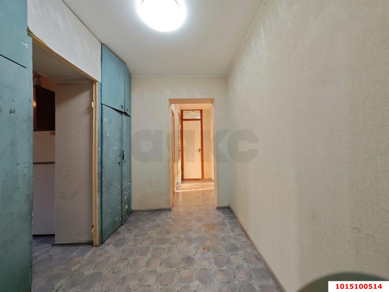 Фото №7: 2-комнатная квартира 46 м² - Краснодар, Юбилейный, ул. 70-летия Октября, 24