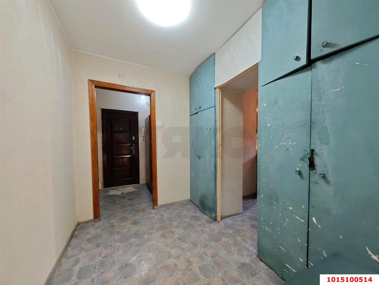 Фото №6: 2-комнатная квартира 46 м² - Краснодар, Юбилейный, ул. 70-летия Октября, 24