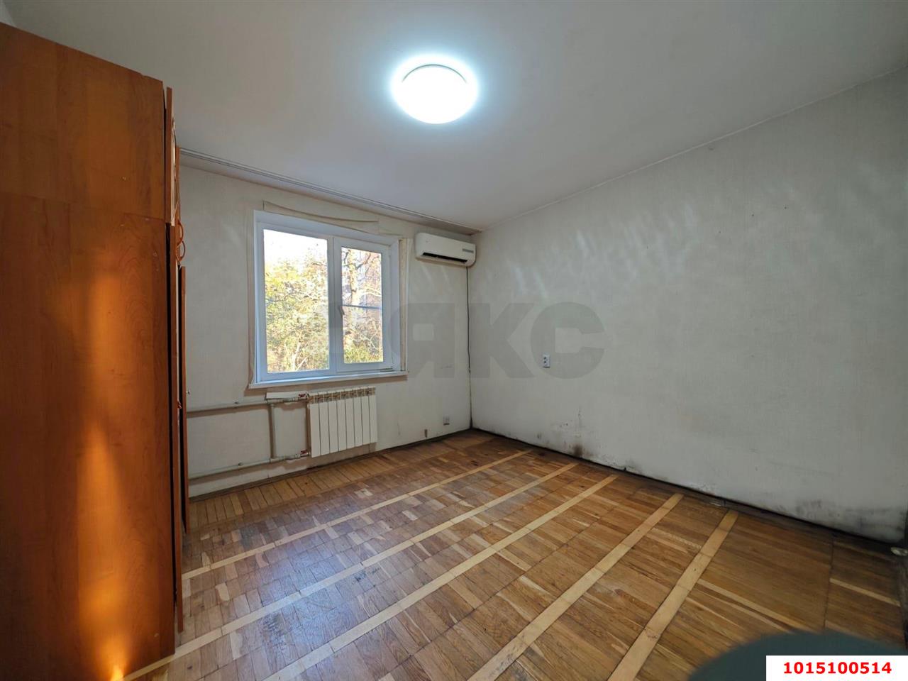 Фото №3: 2-комнатная квартира 46 м² - Краснодар, Юбилейный, ул. 70-летия Октября, 24