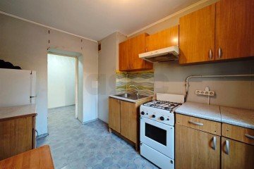 Фото №1: 2-комнатная квартира 46 м² - Краснодар, мкр. Юбилейный, ул. 70-летия Октября, 24