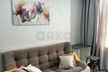 Фото №3: Студия 21 м² - Краснодар, мкр. ЖК Урал, ул. Уральская, 87/7