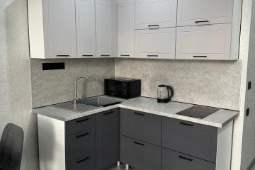 Фото №4: Студия 21 м² - Краснодар, мкр. ЖК Урал, ул. Уральская, 87/7