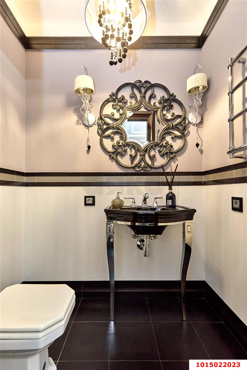 Фото №16: Пентхаус 198 м² - Краснодар, Центральный, ул. Красина, 9/1