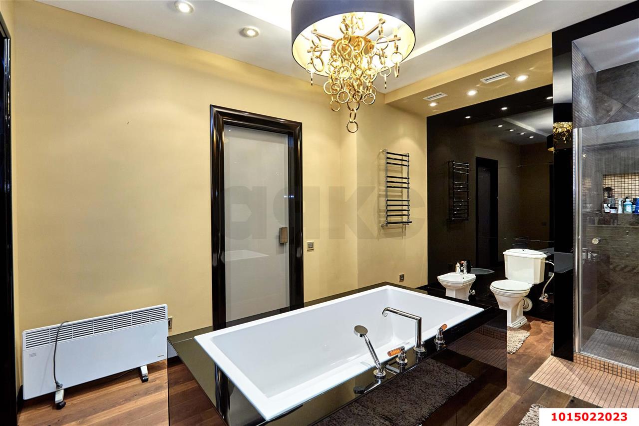 Фото №12: Пентхаус 198 м² - Краснодар, Центральный, ул. Красина, 9/1