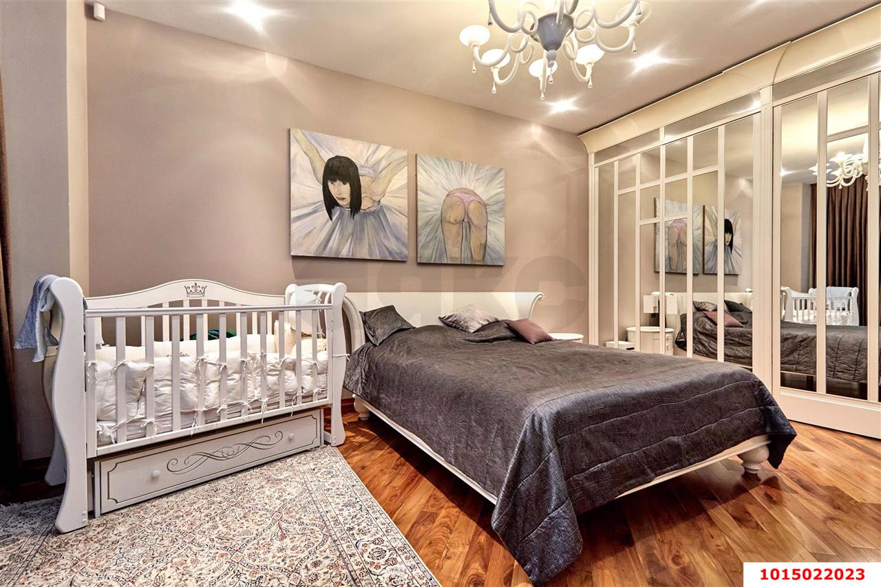 Фото №8: Пентхаус 198 м² - Краснодар, Центральный, ул. Красина, 9/1