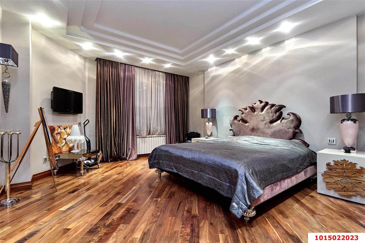 Фото №7: Пентхаус 198 м² - Краснодар, Центральный, ул. Красина, 9/1