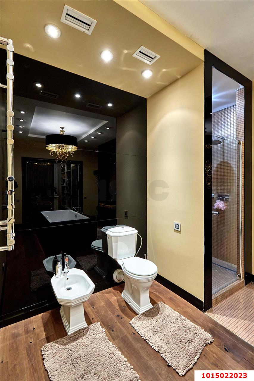 Фото №15: Пентхаус 198 м² - Краснодар, Центральный, ул. Красина, 9/1