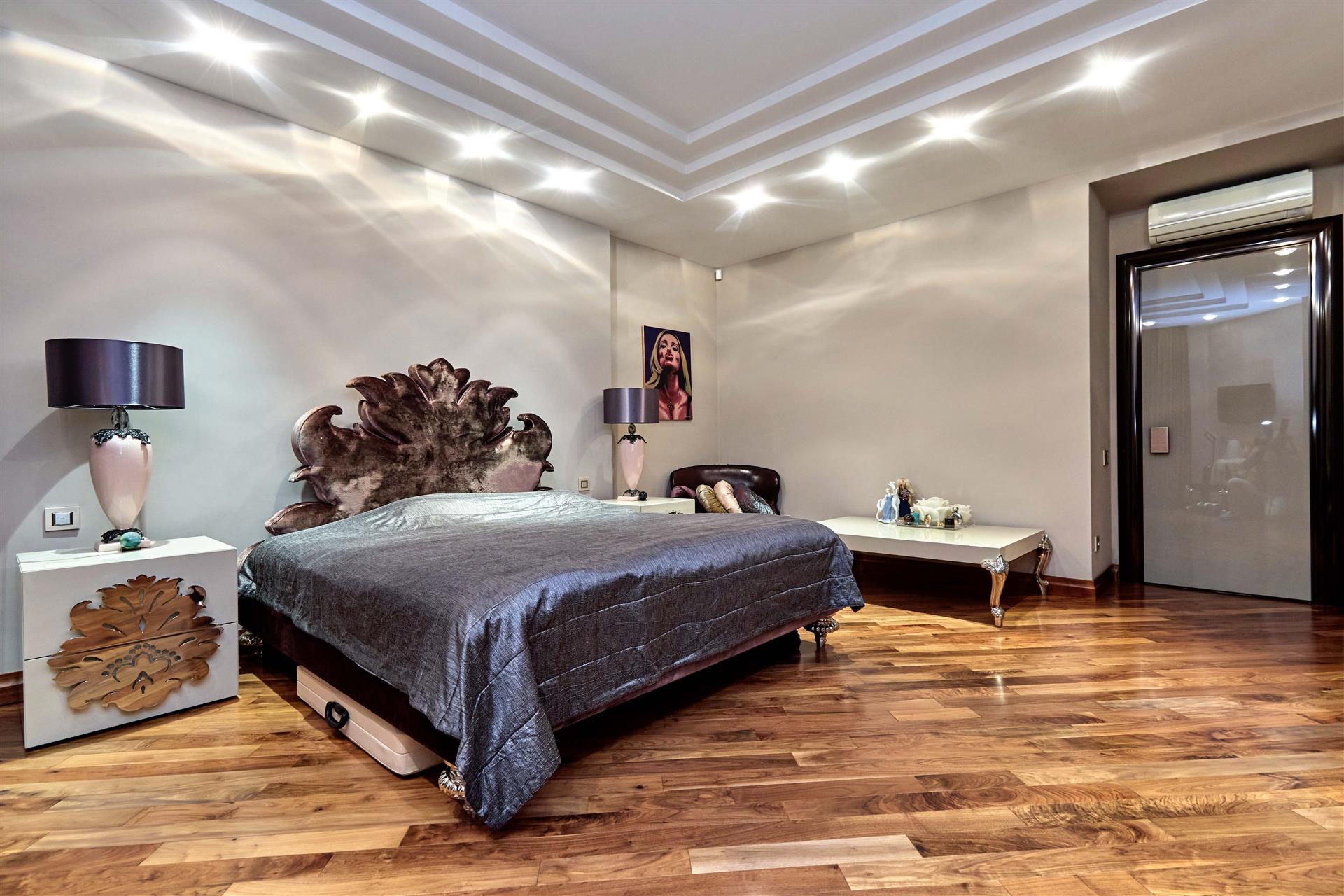 Фото №6: Пентхаус 198 м² - Краснодар, Западный внутригородской округ, Горгаз, Центральный внутригородской округ, мкр. Центральный, ул. Красина, 9/1