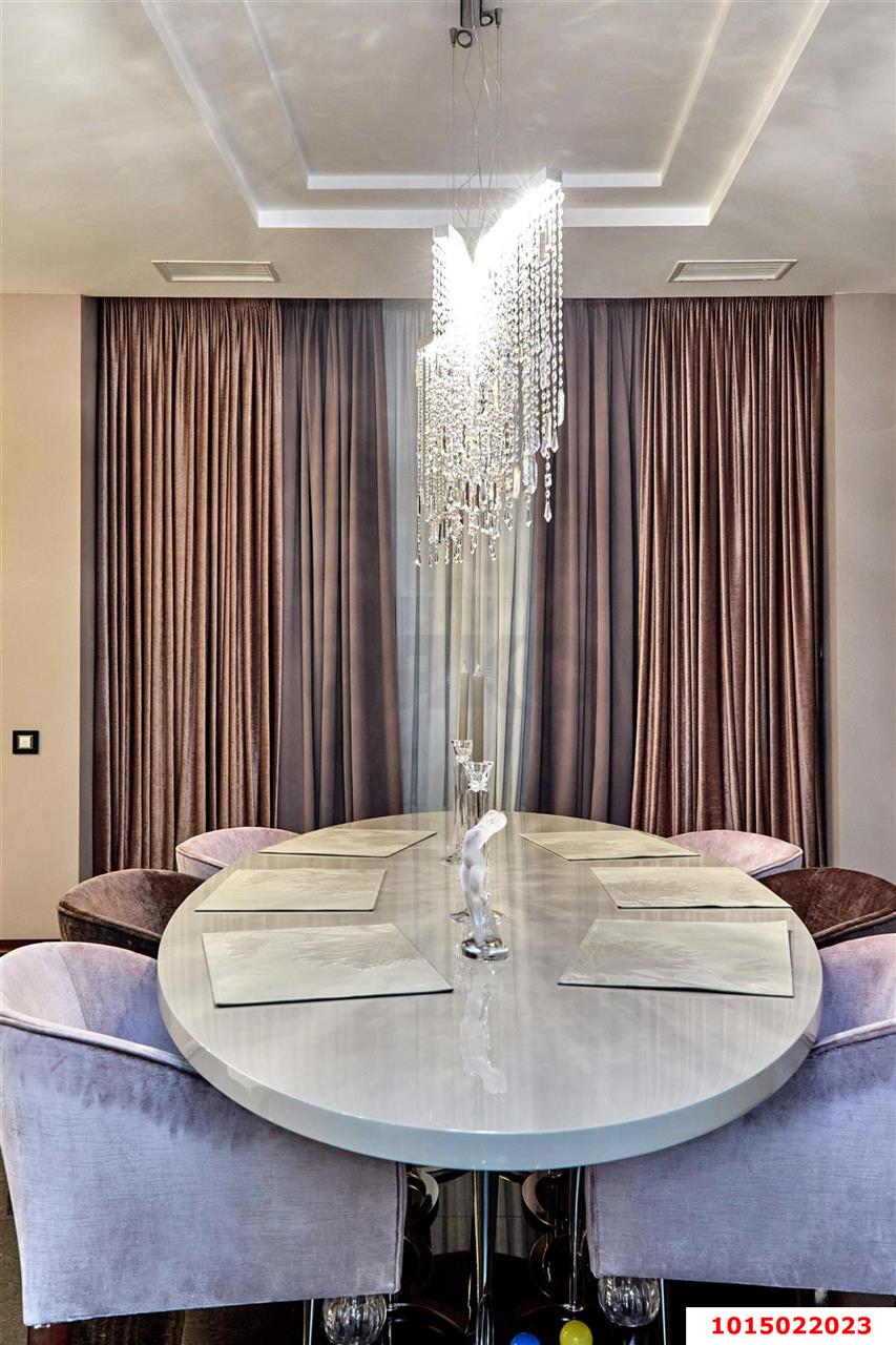 Фото №4: Пентхаус 198 м² - Краснодар, Центральный, ул. Красина, 9/1