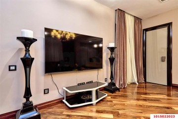 Фото №5: Пентхаус 198 м² - Краснодар, мкр. Центральный, ул. Красина, 9/1