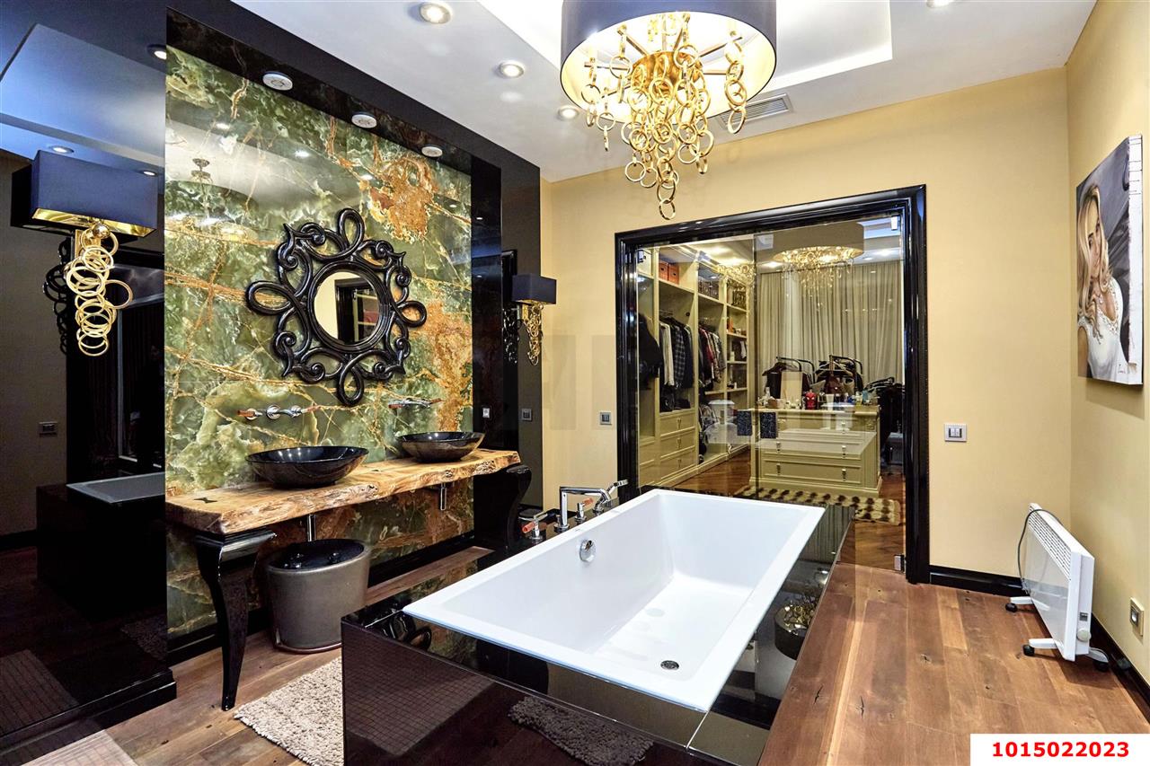 Фото №10: Пентхаус 198 м² - Краснодар, Центральный, ул. Красина, 9/1