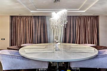 Фото №4: Пентхаус 198 м² - Краснодар, мкр. Центральный, ул. Красина, 9/1