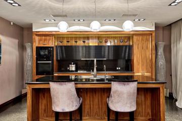 Фото №2: Пентхаус 198 м² - Краснодар, мкр. Центральный, ул. Красина, 9/1