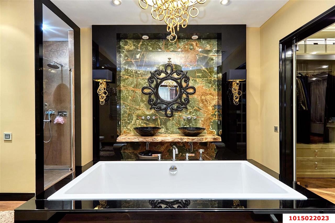 Фото №13: Пентхаус 198 м² - Краснодар, Центральный, ул. Красина, 9/1