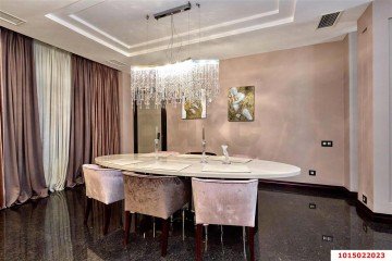 Фото №3: Пентхаус 198 м² - Краснодар, мкр. Центральный, ул. Красина, 9/1