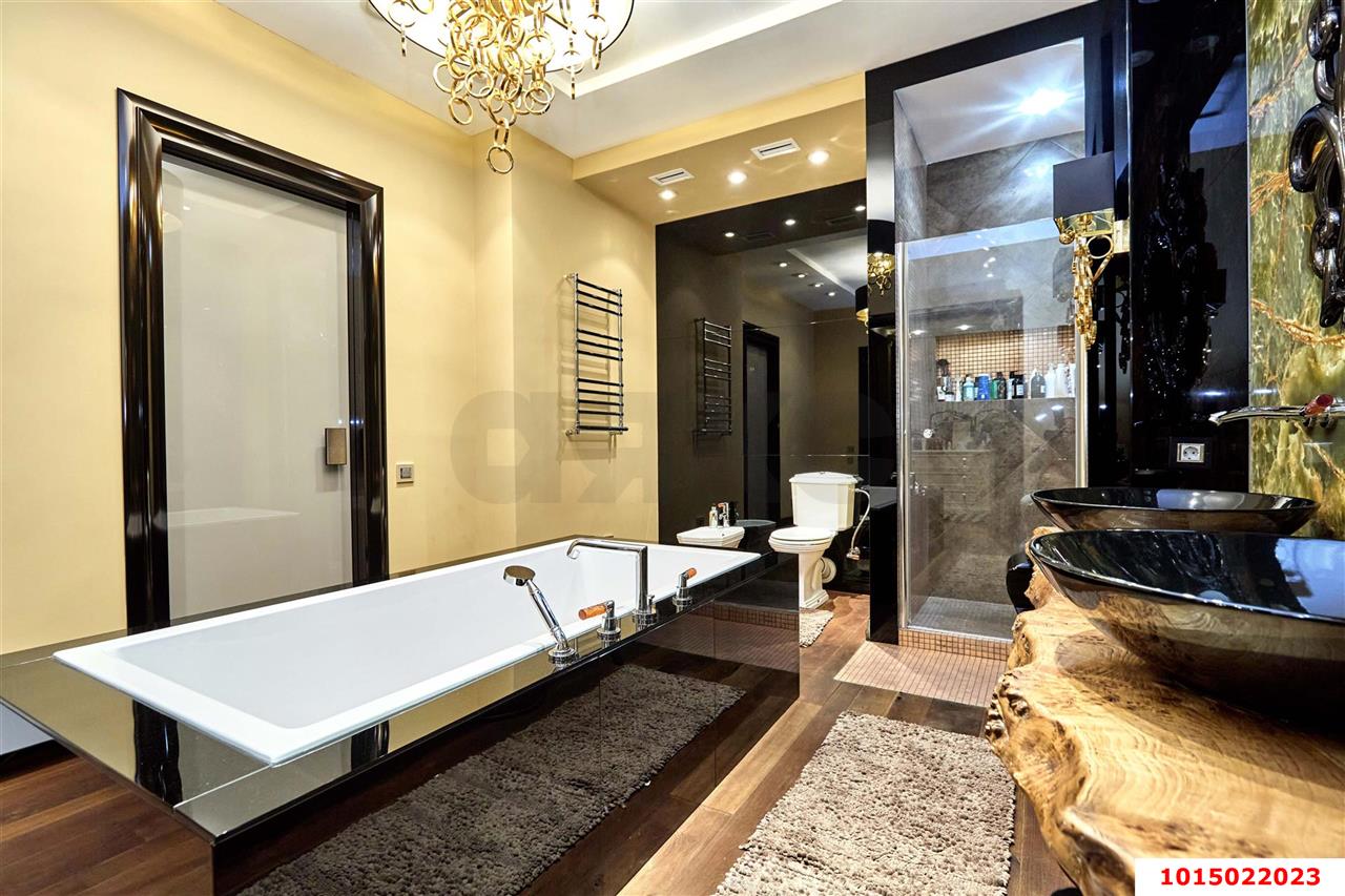 Фото №11: Пентхаус 198 м² - Краснодар, Центральный, ул. Красина, 9/1