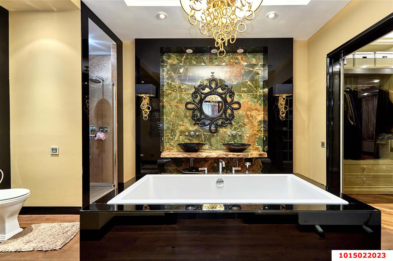 Фото №14: Пентхаус 198 м² - Краснодар, Центральный, ул. Красина, 9/1