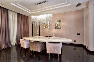 Фото №3: Пентхаус 198 м² - Краснодар, мкр. Центральный, ул. Красина, 9/1