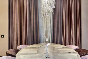 Фото №4: Пентхаус 198 м² - Краснодар, мкр. Центральный, ул. Красина, 9/1