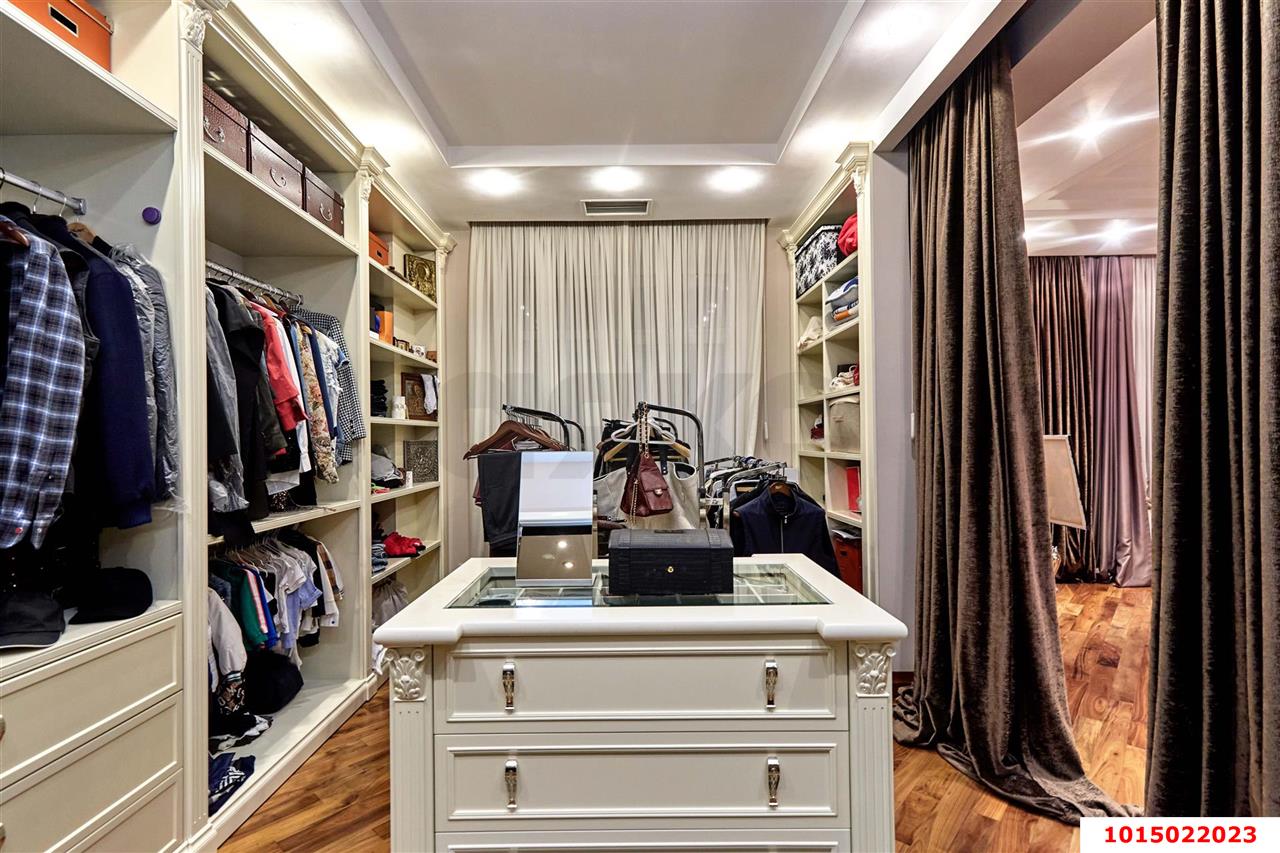 Фото №9: Пентхаус 198 м² - Краснодар, Центральный, ул. Красина, 9/1