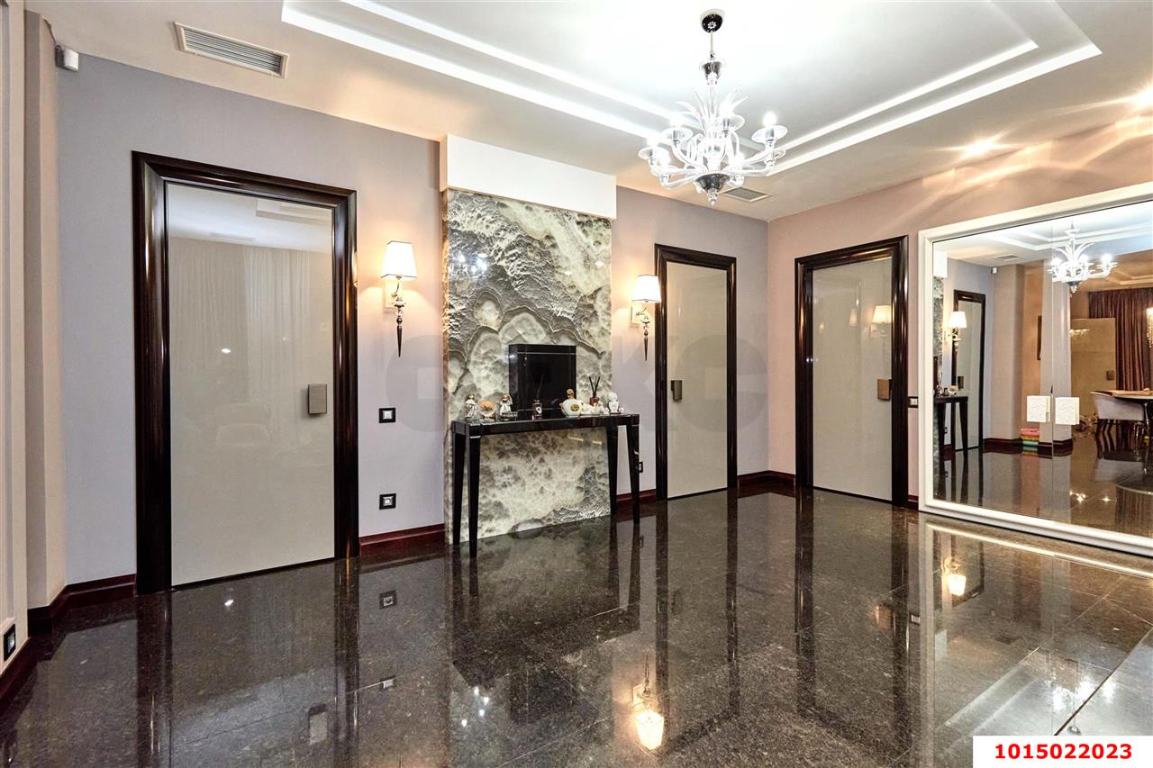 Фото №18: Пентхаус 198 м² - Краснодар, Центральный, ул. Красина, 9/1