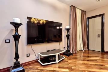 Фото №5: Пентхаус 198 м² - Краснодар, мкр. Центральный, ул. Красина, 9/1