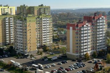 Фото №4: 2-комнатная квартира 74 м² - Краснодар, мкр. Гидростроителей, ул. имени Валерия Гассия, 2