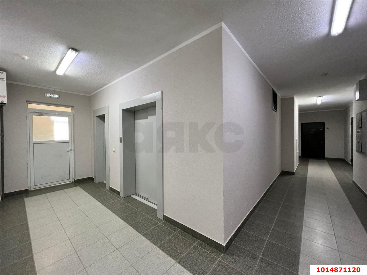 Фото №7: 2-комнатная квартира 74 м² - Краснодар, жилой комплекс Авиатор, ул. имени Валерия Гассия, 2