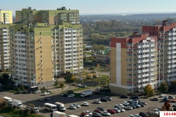 Фото №4: 2-комнатная квартира 74 м² - Краснодар, мкр. жилой комплекс Авиатор, ул. имени Валерия Гассия, 2