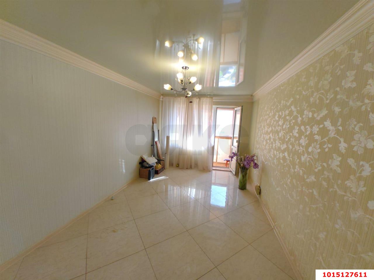 Фото №2: 3-комнатная квартира 62 м² - Краснодар, Черёмушки, ул. Селезнёва, 88