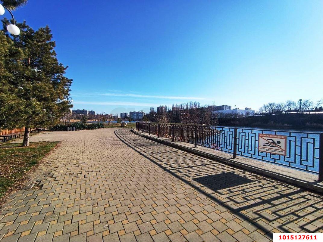 Фото №9: 3-комнатная квартира 62 м² - Краснодар, Черёмушки, ул. Селезнёва, 88